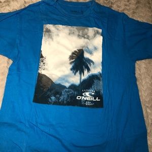 O’Neill surfing shirt
